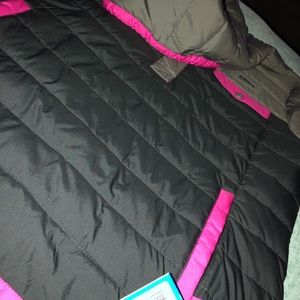 Women’s XL Columbia coat